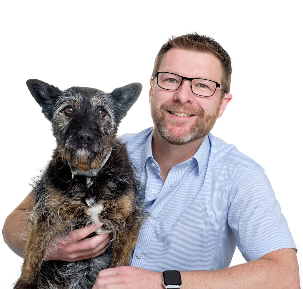 About Us - Tasmanian Veterinary Hospital Referrals